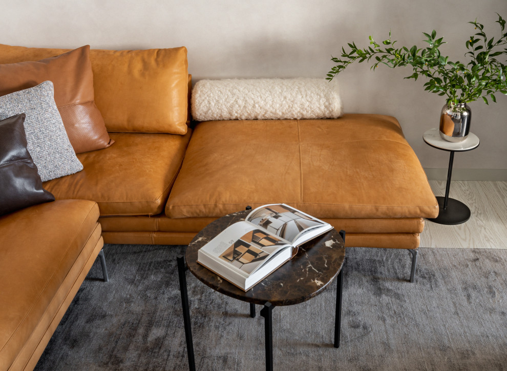 Портфолио интерьеров