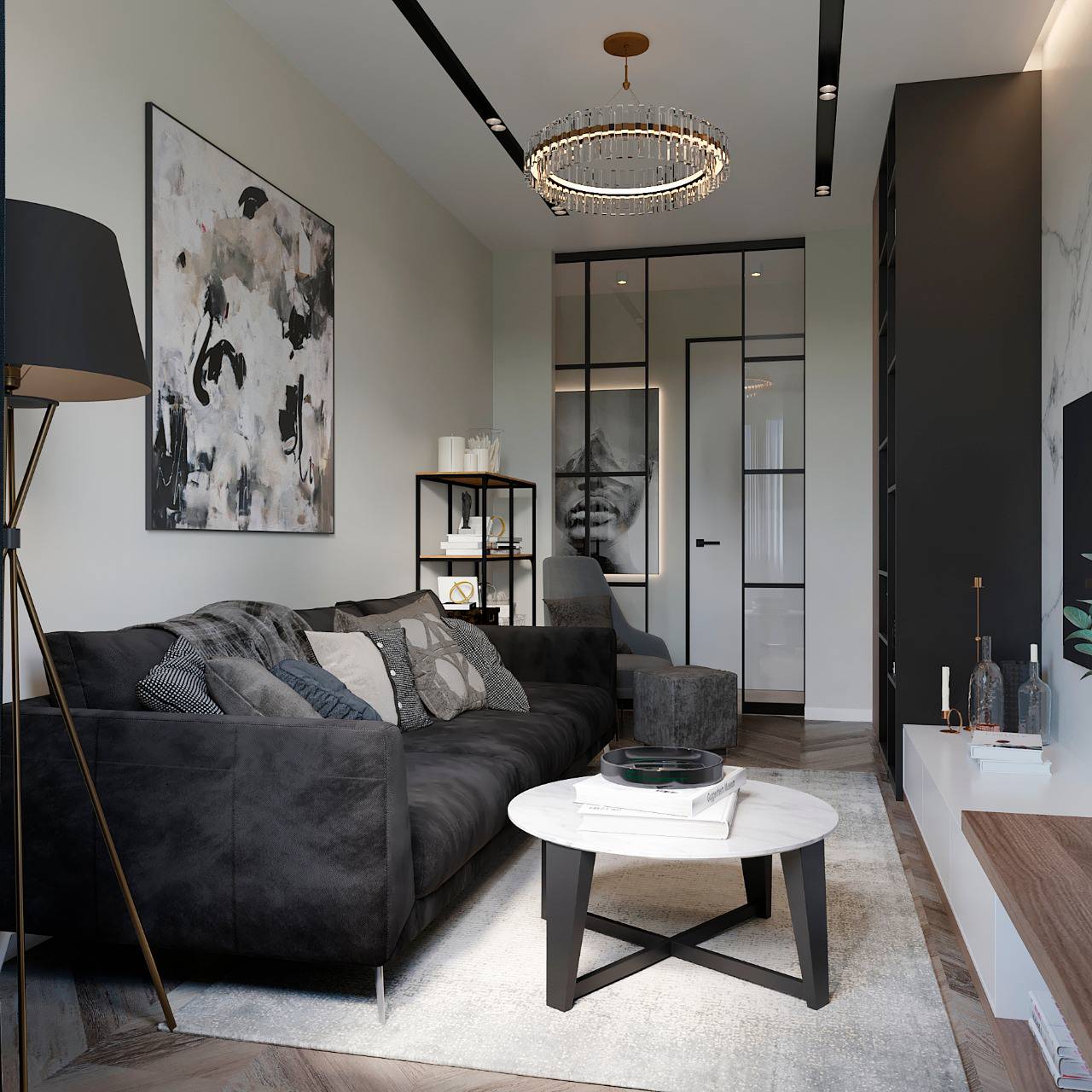 Анастасия Барашкина