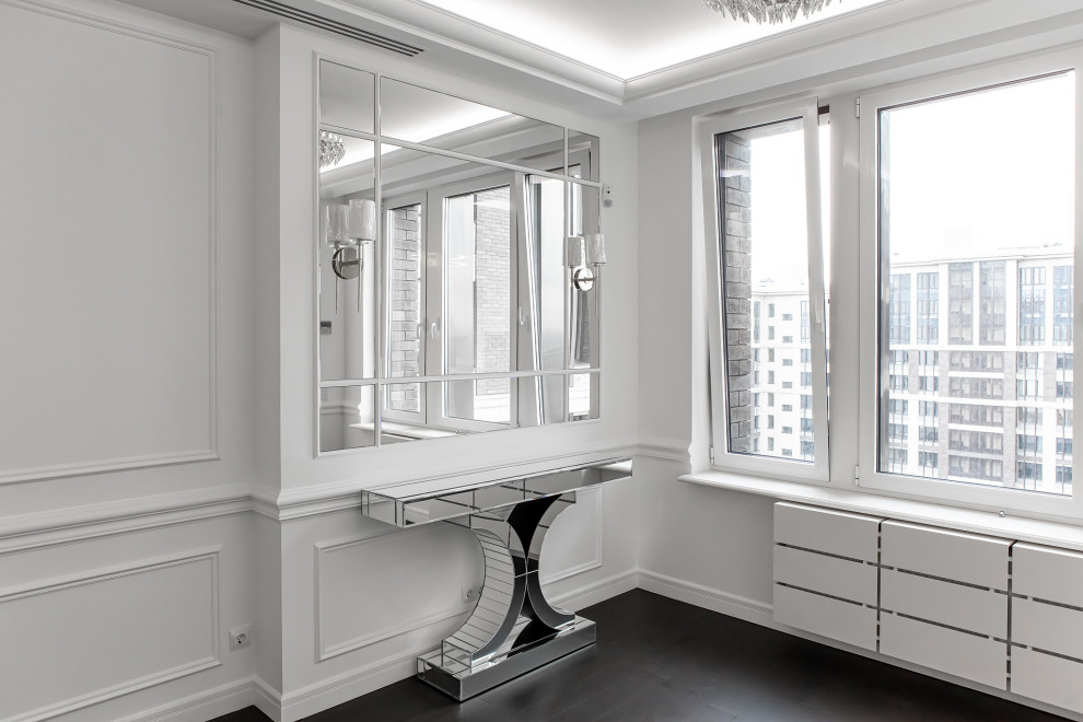 Обложка альбома: фальш - окно