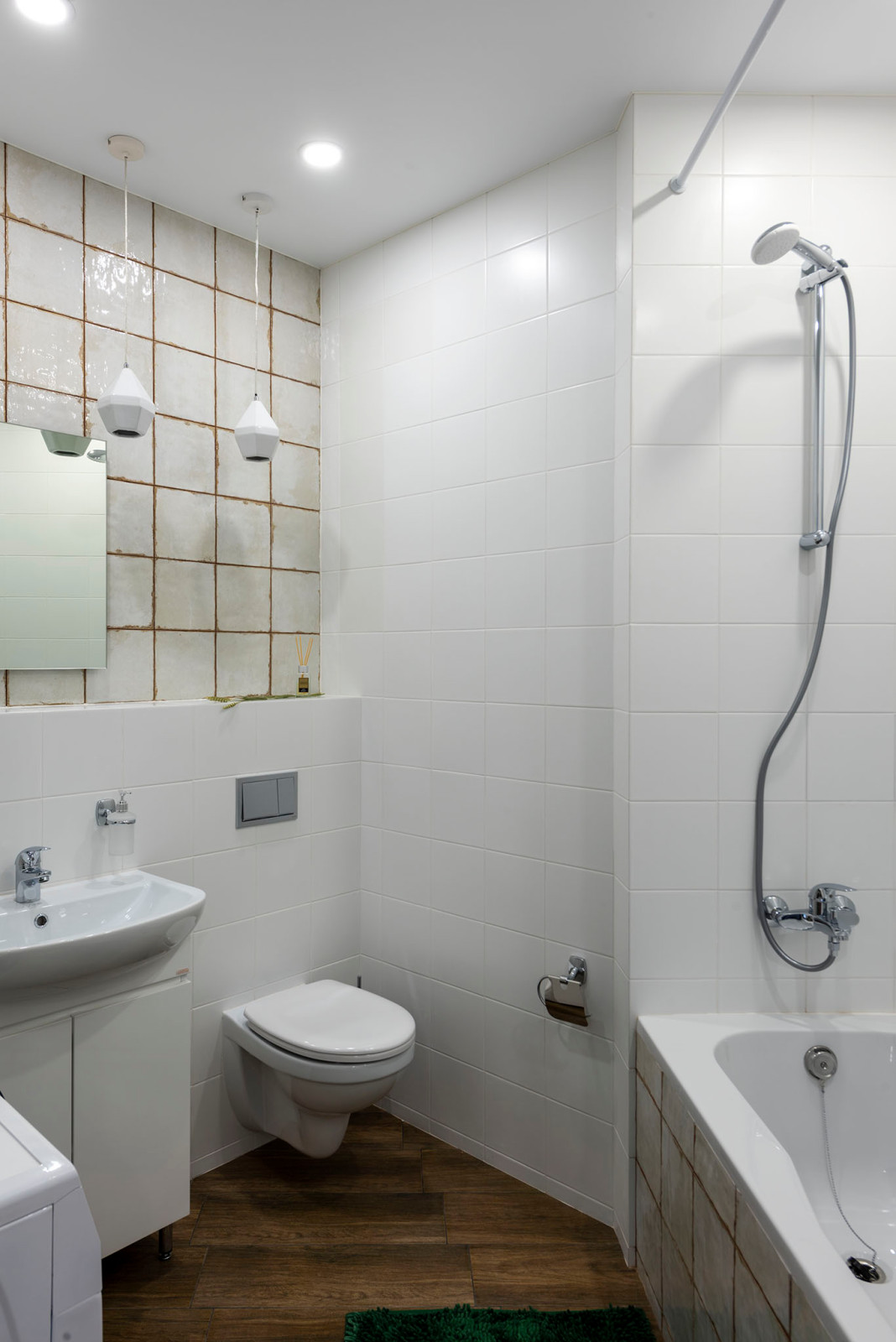 Светлая скандинавия