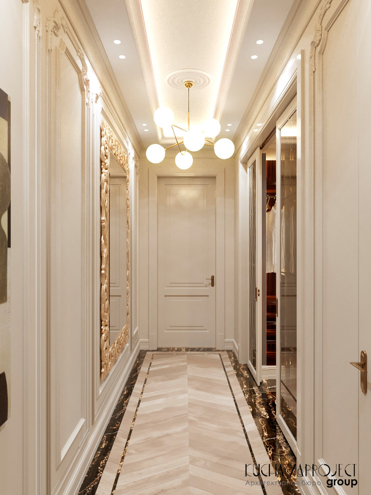 Клубный апартамент