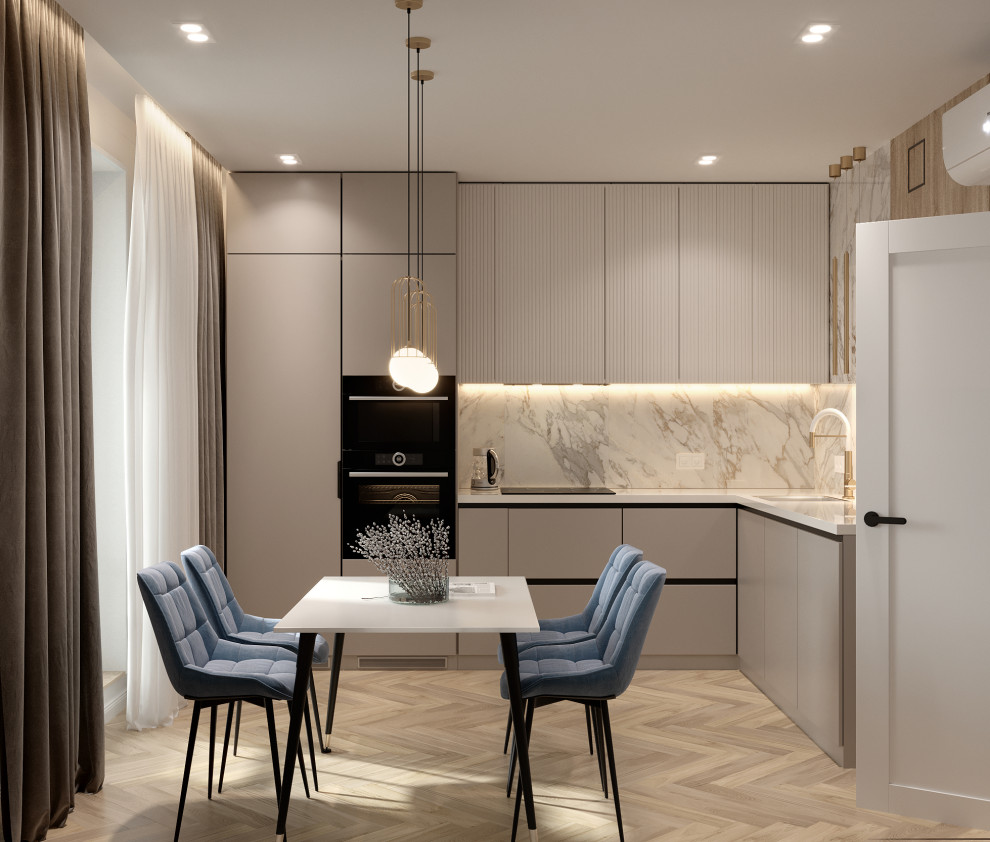 Южная Битца