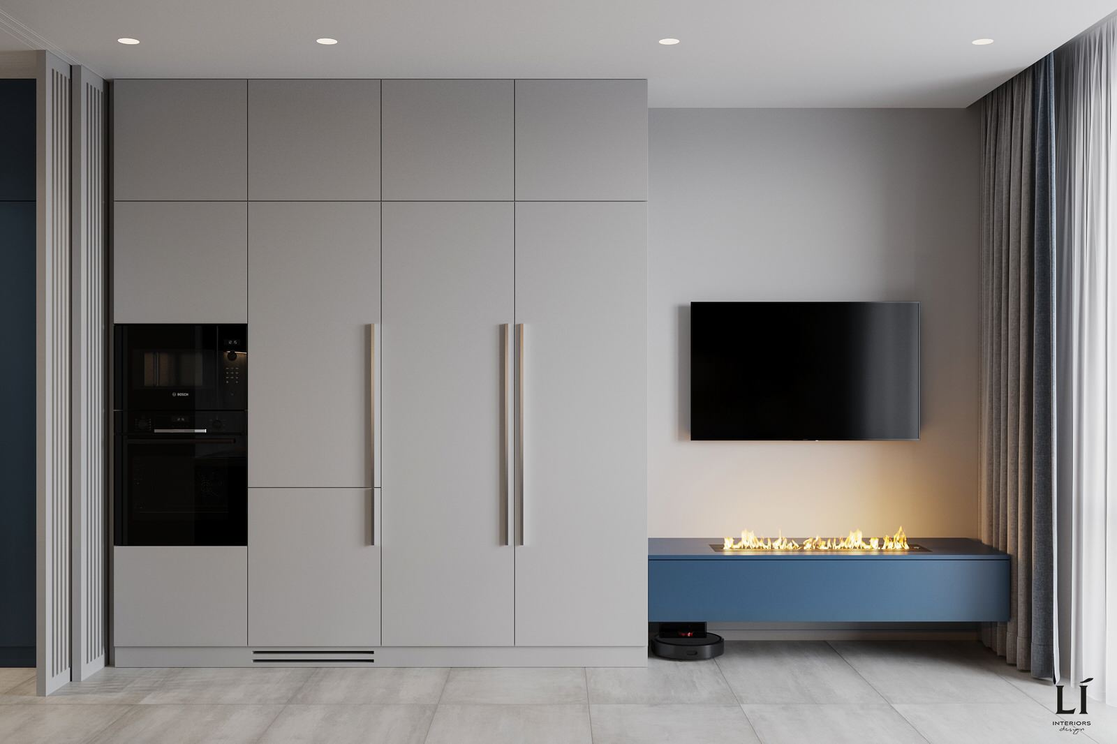 ЖК НОВООРЛОВСКИЙ