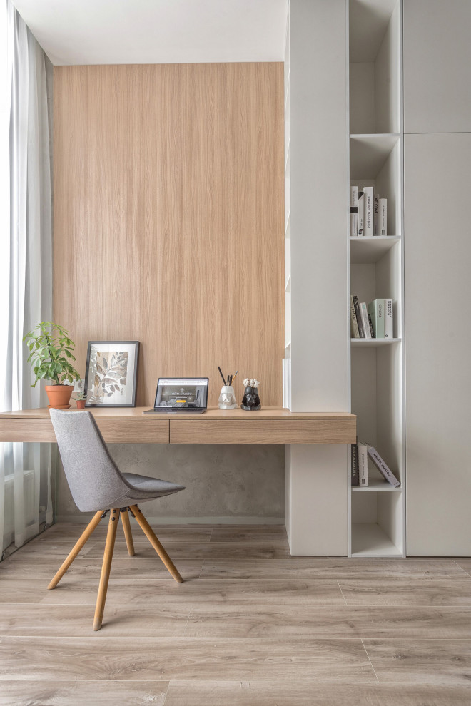 Дизайн проект квартиры в г. Уфа