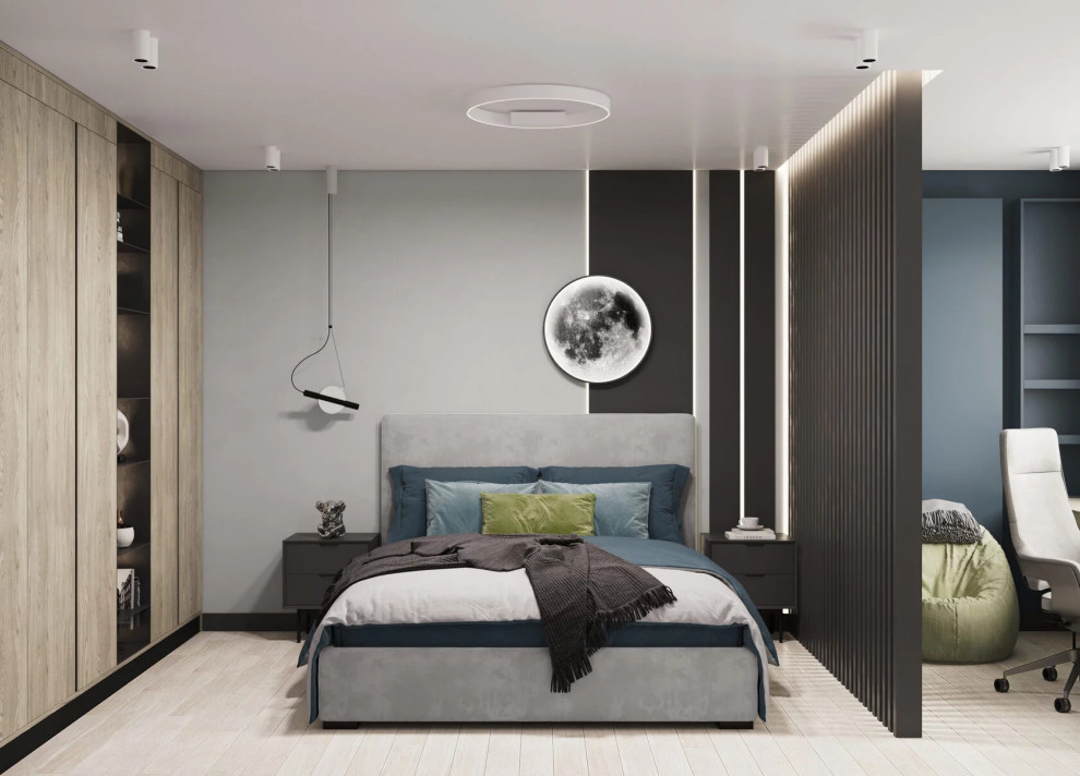 Обложка проекта: Мужской ноябрь