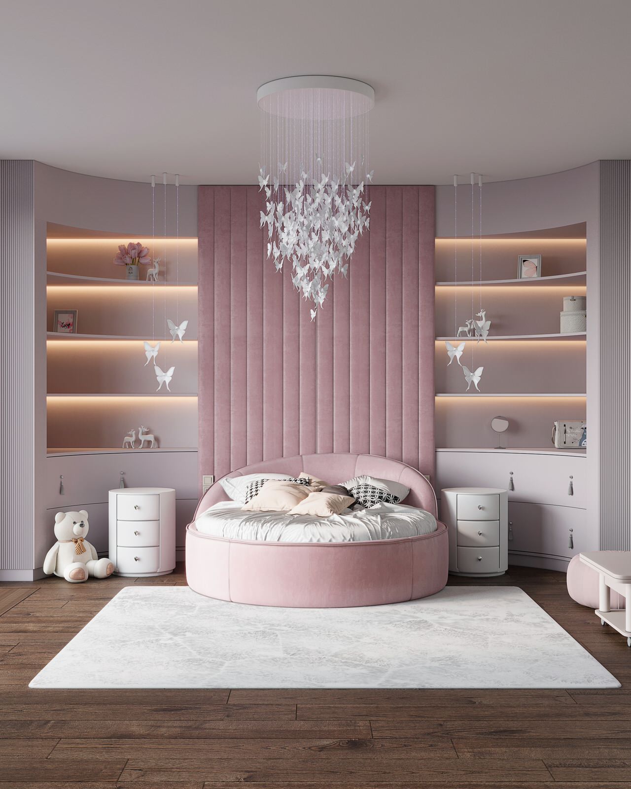 Дизайн интерьера