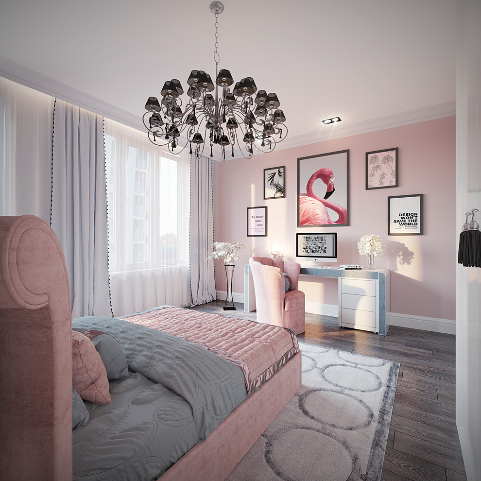 Резиденция Сколково