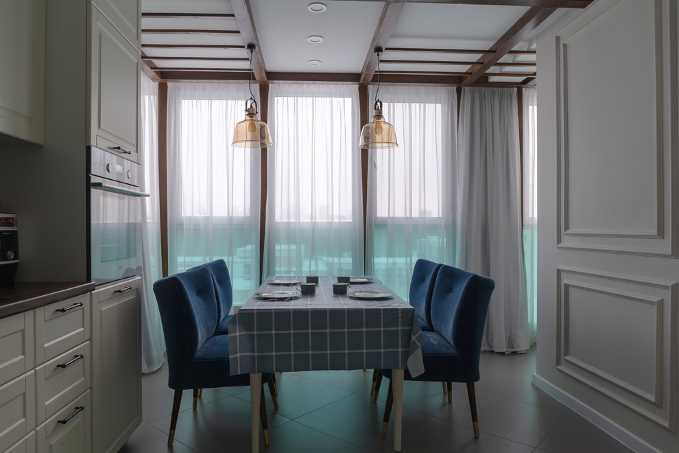 Обложка проекта: Миллениум