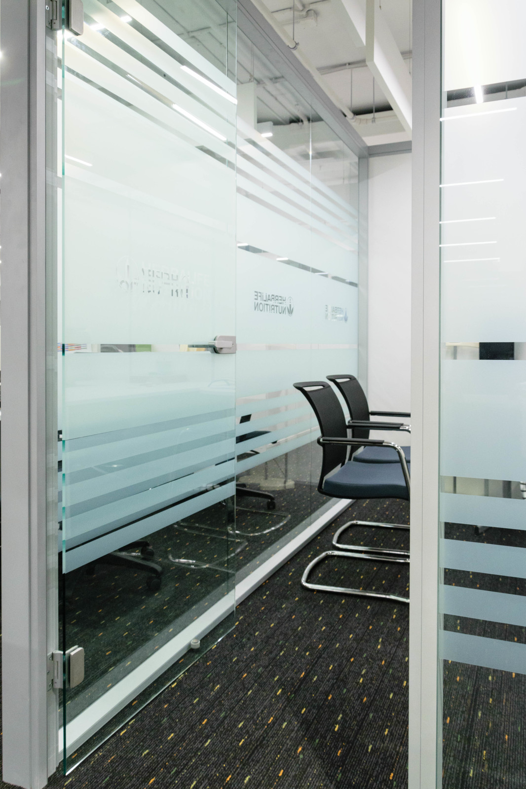 офис Herbalife Nutrion