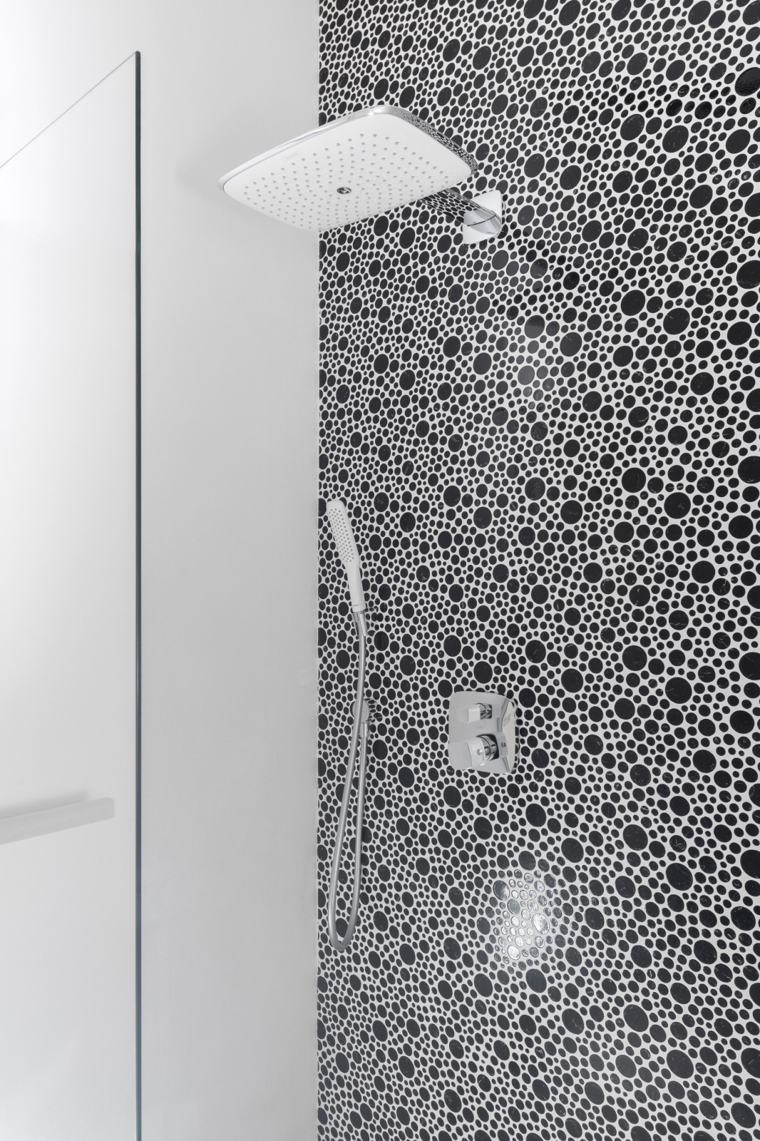 Частный дом в Подмосковье