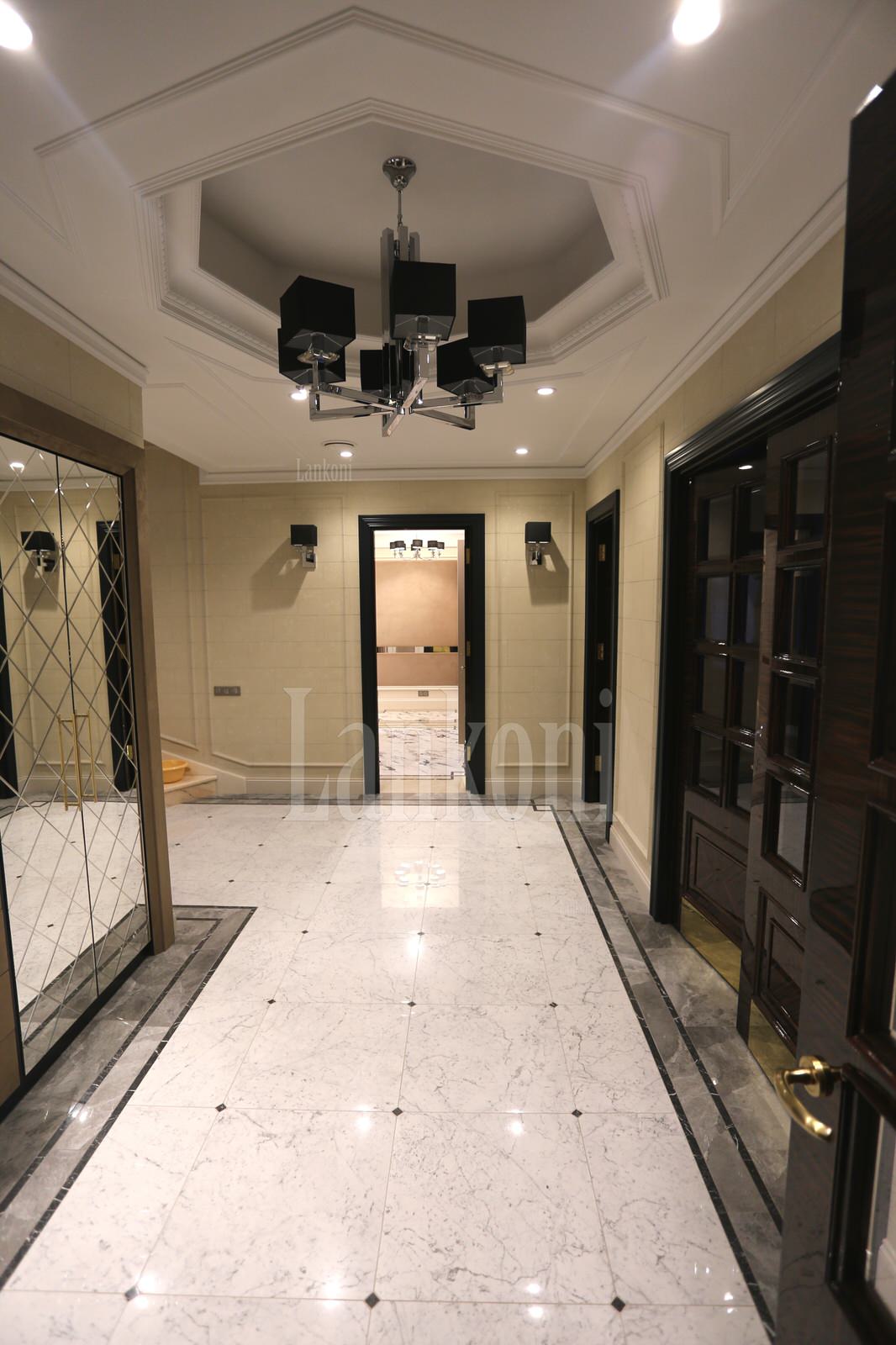 Резиденция в Ленинградской области