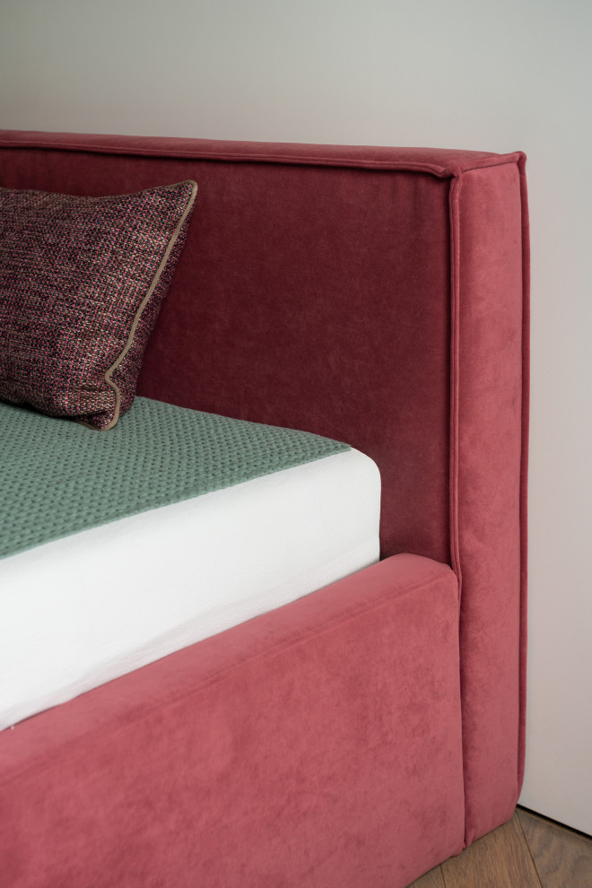 Детали детской комнаты