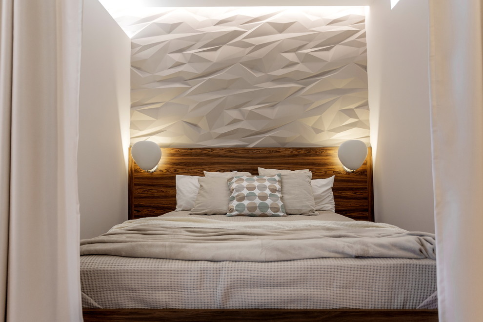 "Осеннее сияние" из серии интерьеров Состояния природы