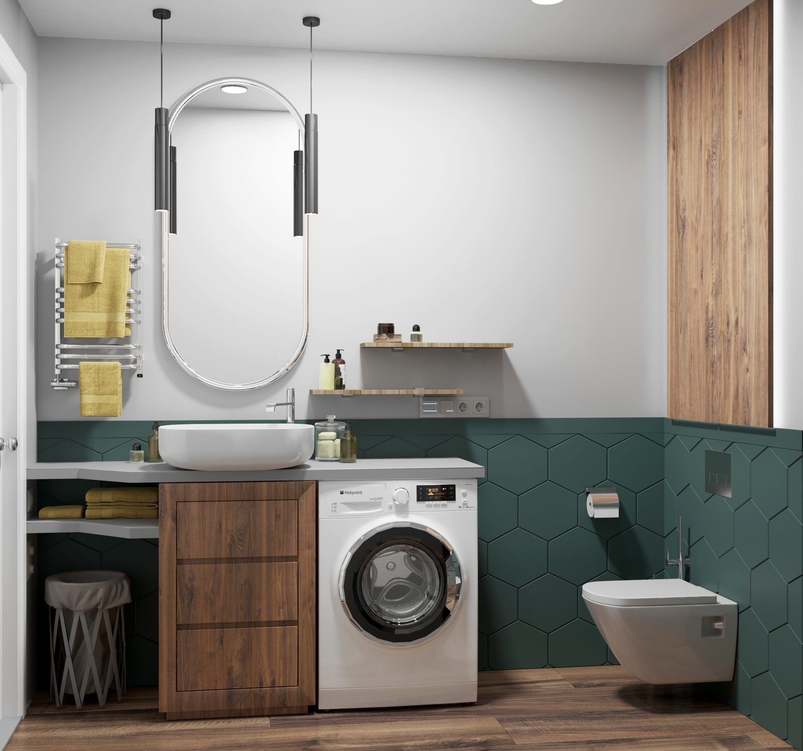 ЖК МОРЕОКЕАН