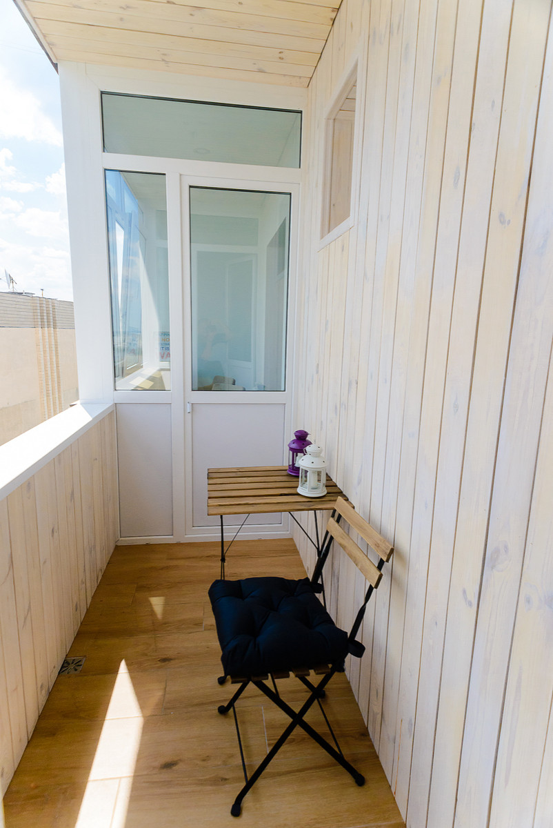 Cовременная студия