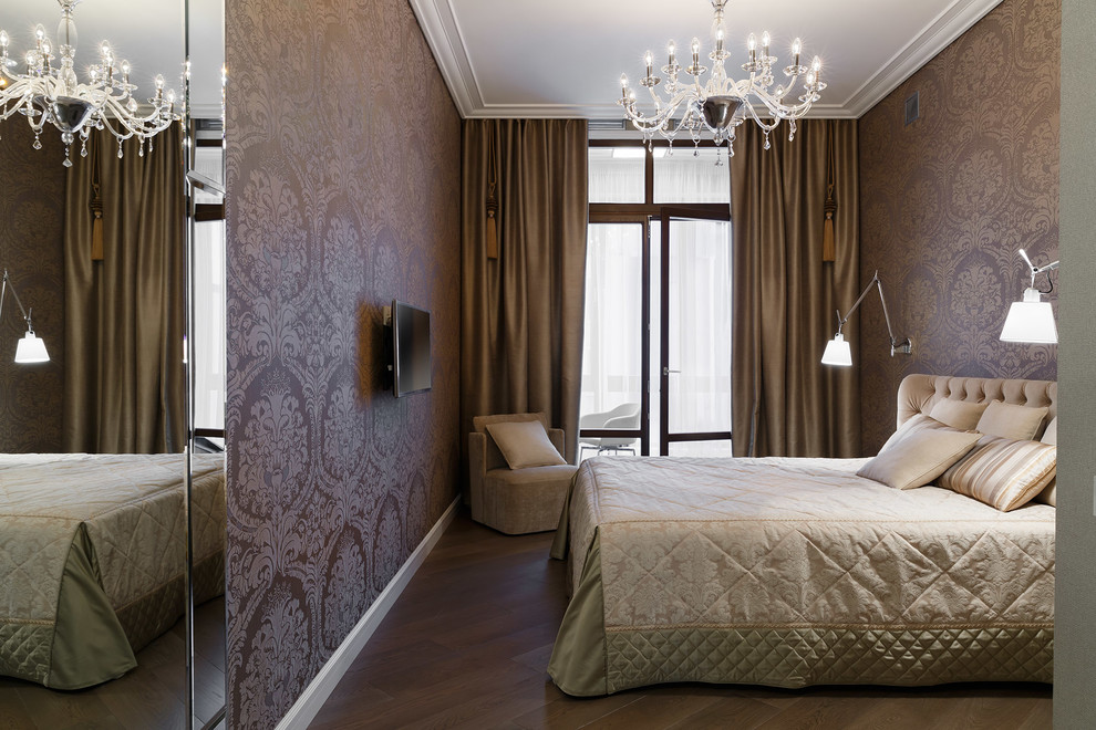 Квартира на Тверской ул