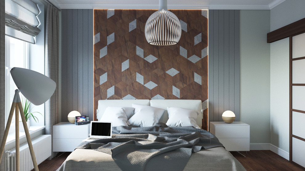 Скандинавия в Большом городе