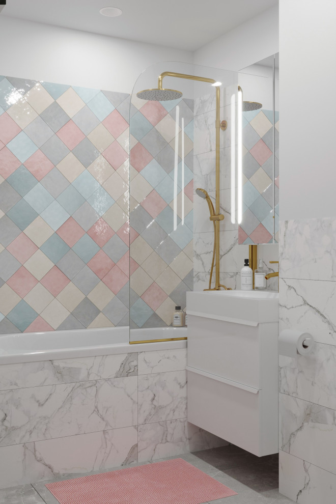 Проект: Тимирязевская ул., 40 кв.м.