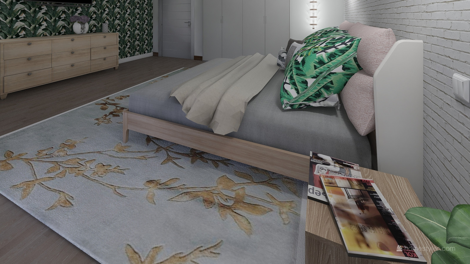 Квартира в центре