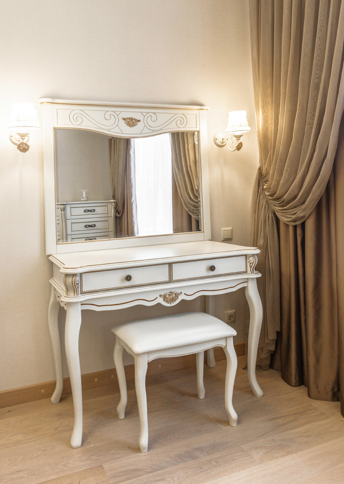 Классика в центре города