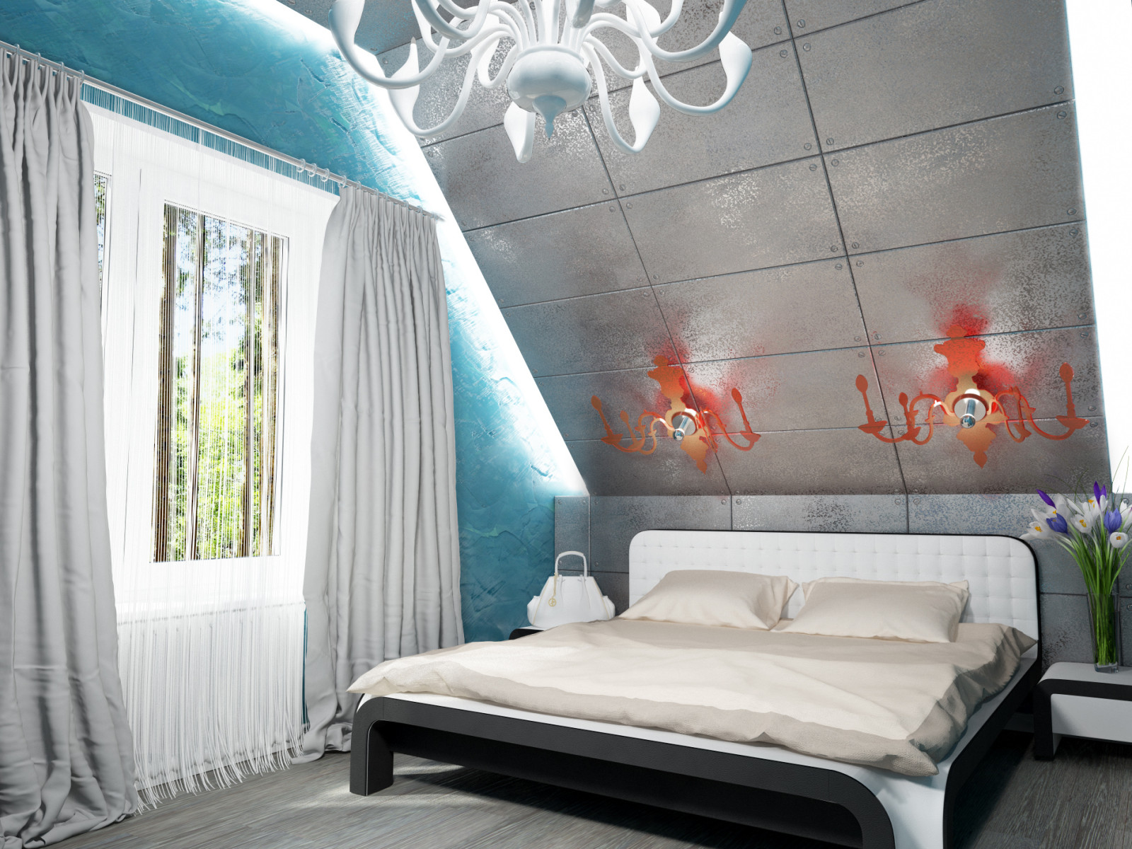 Оранжерейка