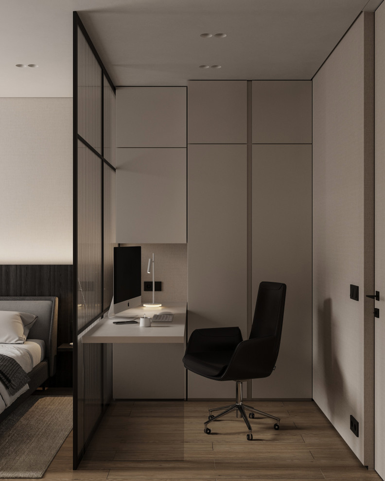 ЖК Европейский берег 80 кв.м.