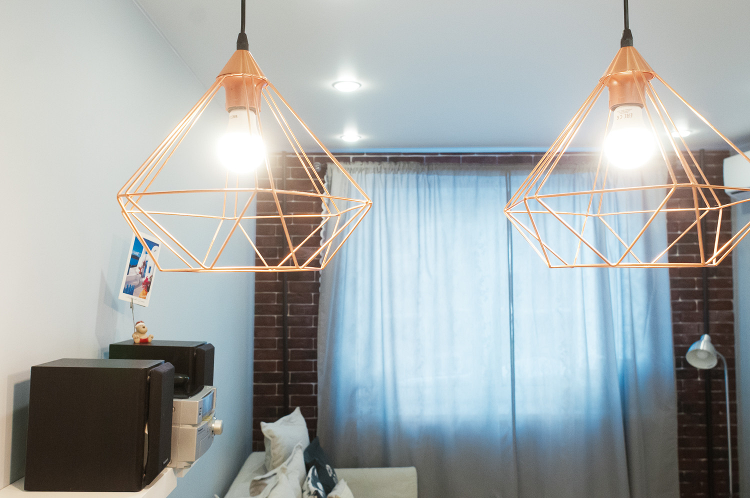 Обложка проекта: Однушечка