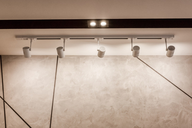 Фотосессия квартиры в Доме на Беговой