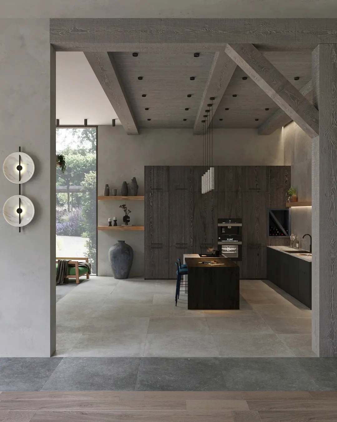 Дом в пос. Репино