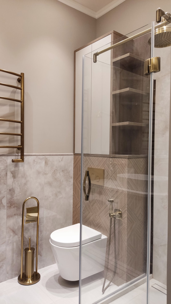 Апартаменты Серебряный фонтан