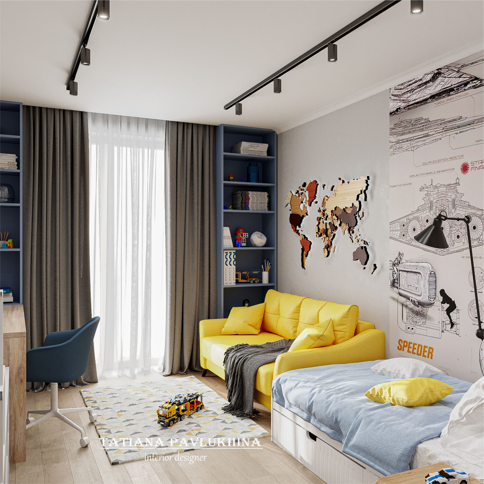 г.Челябинск мкр.Привилегия