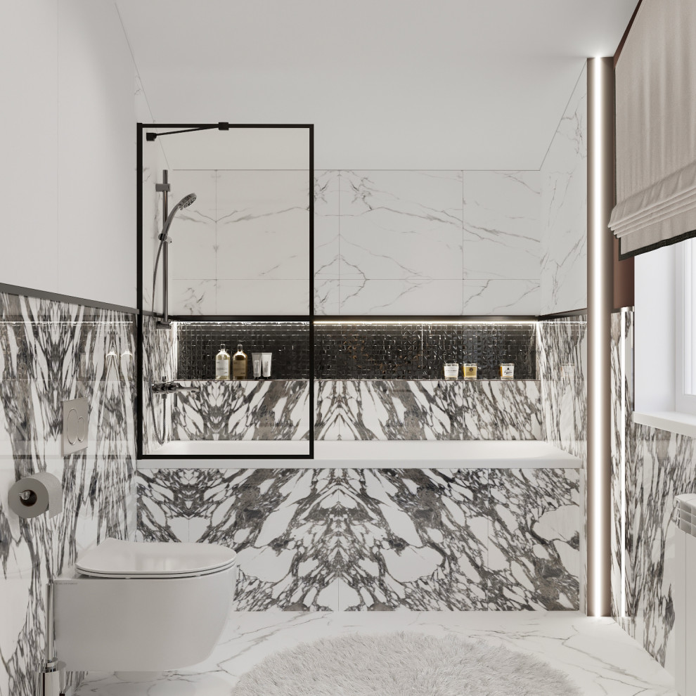 Обложка проекта: КП Орешкино