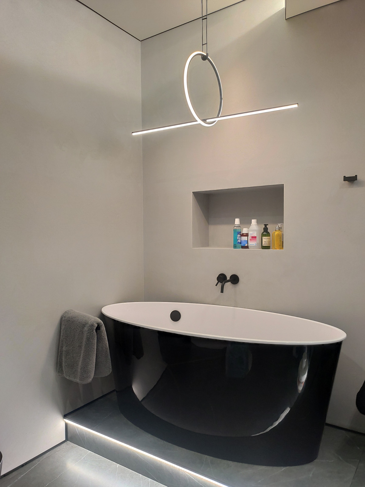 ЖК Пресненский Вал, 21