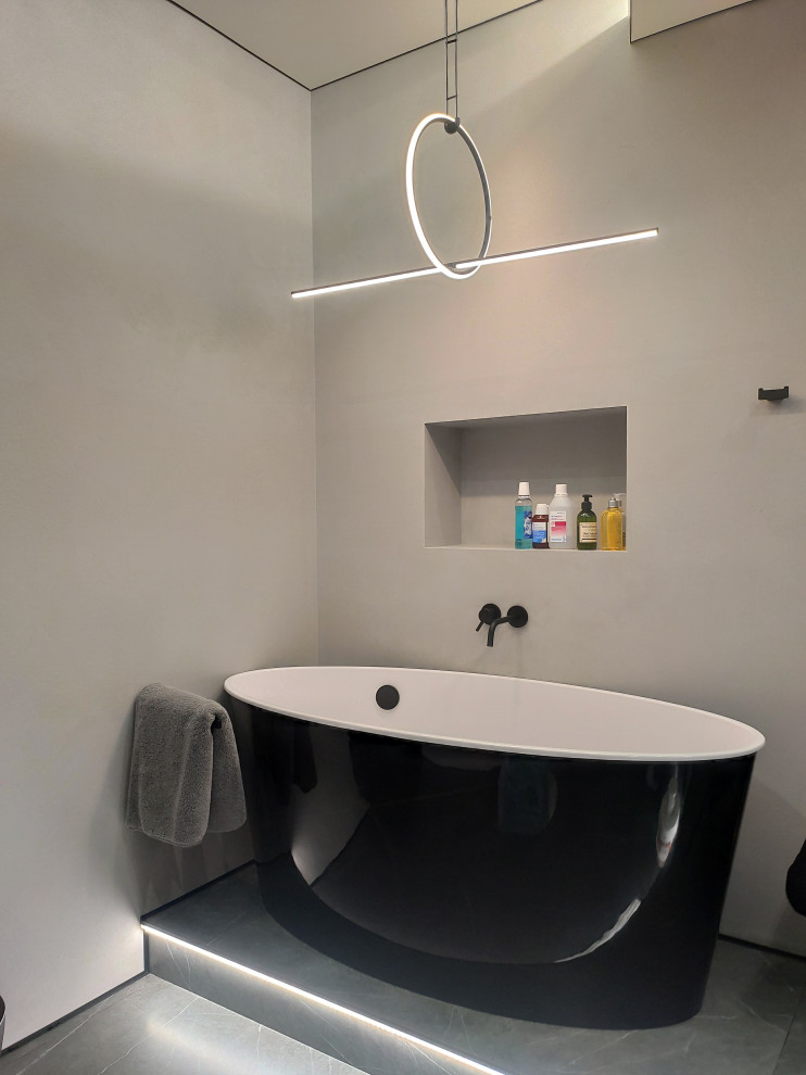 ЖК Пресненский Вал, 21