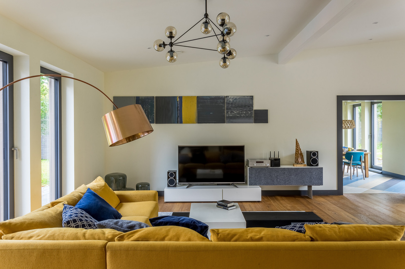 Кристина Шкварина дизайнер интерьера