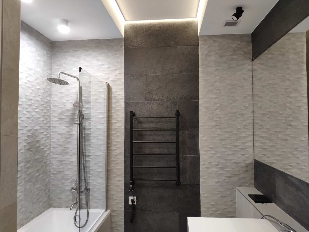 Басманный 5, "Функциональная кроха"