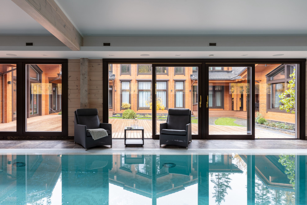 Дом в Лисьем Носу