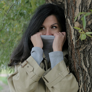 Юлия Гордеева