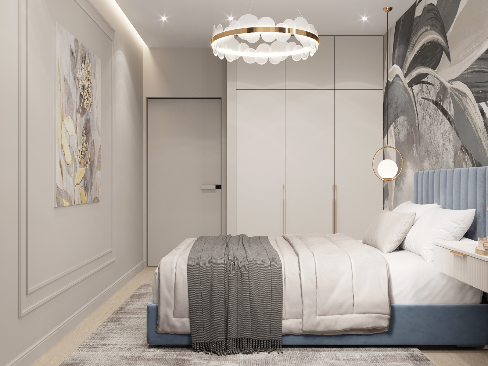 ЖК Левоборежный Лайф 6