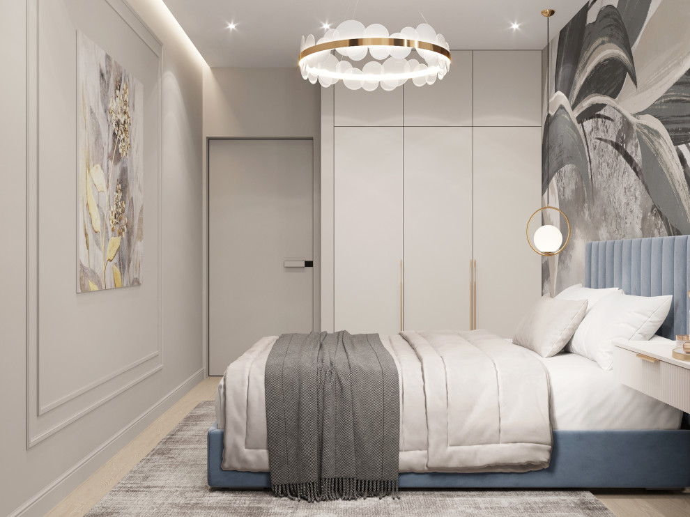 ЖК Левоборежный Лайф 6