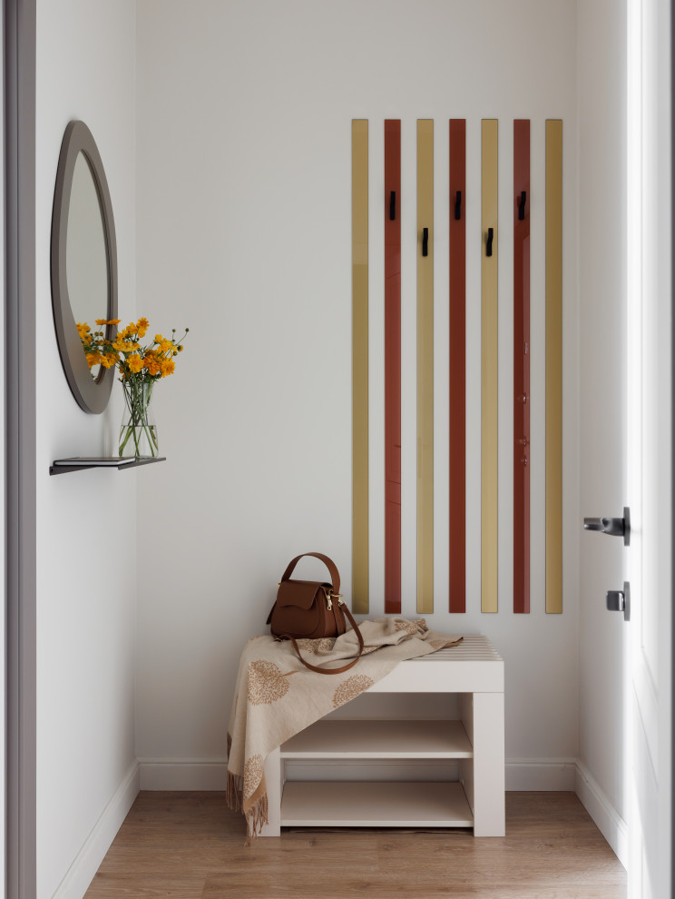 Атмосферная студия с характером в Петербурге