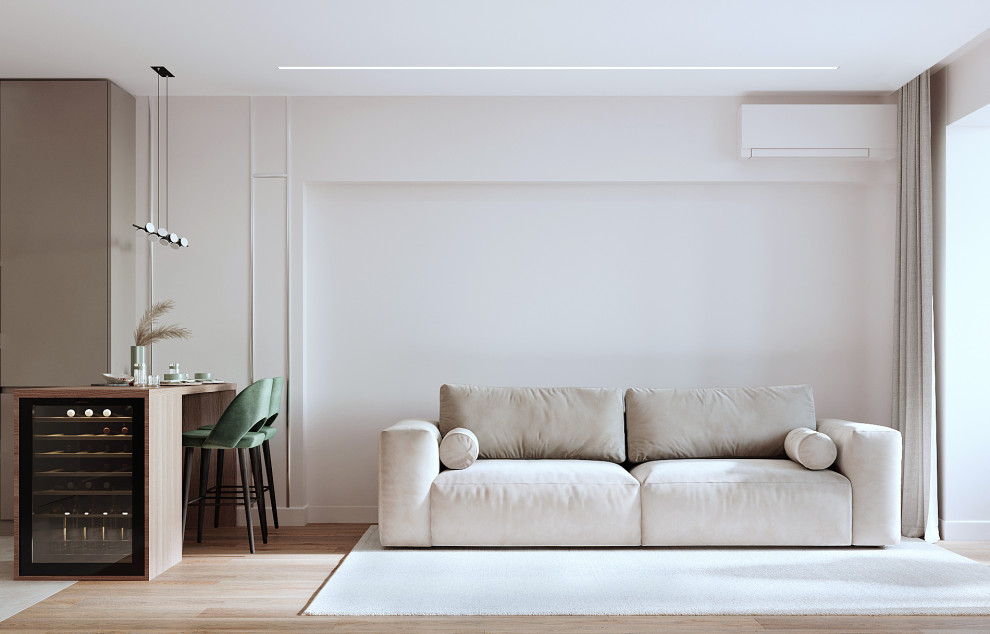 Зеленый квартал