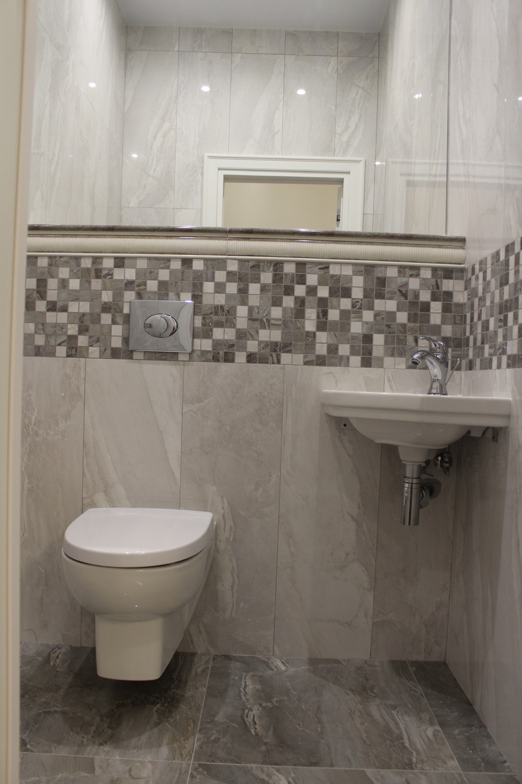 Роскошная классика в центре Сочи