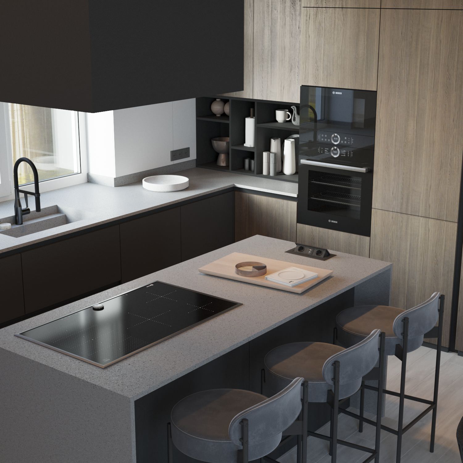 Дом в Елабуге