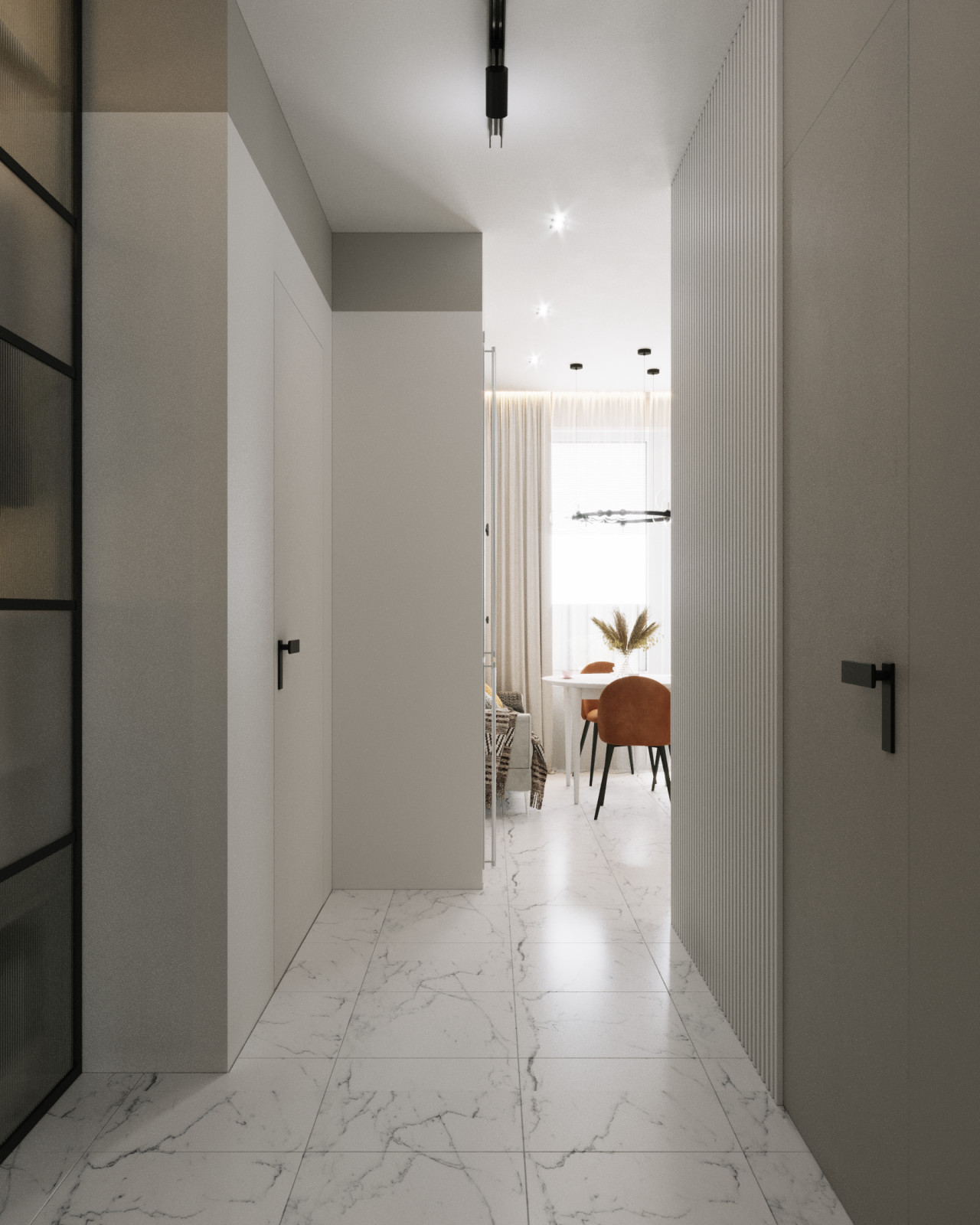 ЖК IQ Гатчина