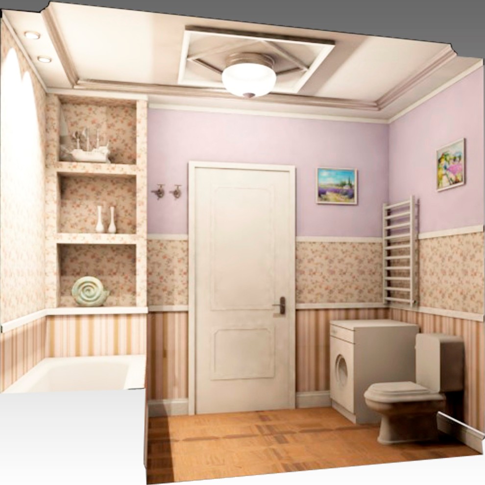 Квартира 81 кв.м