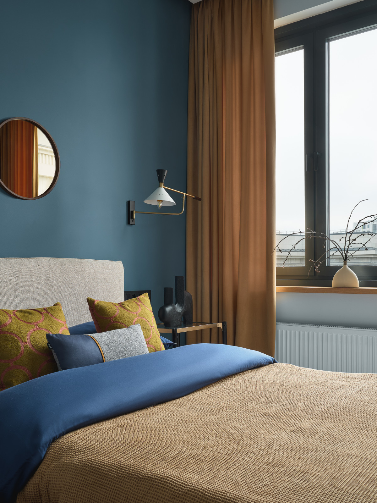 ЖК Серебряный фонтан