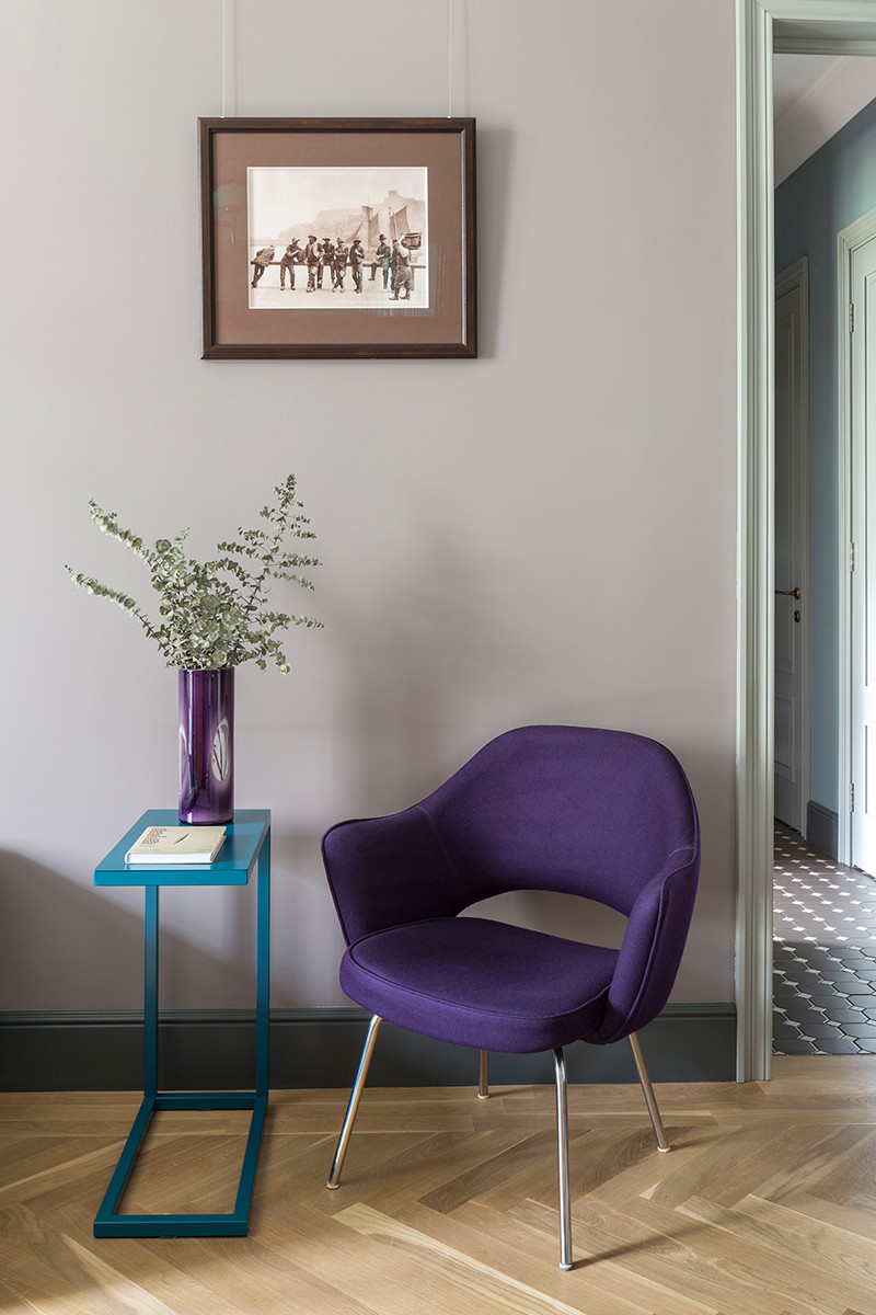 Квартира на Кутузовском