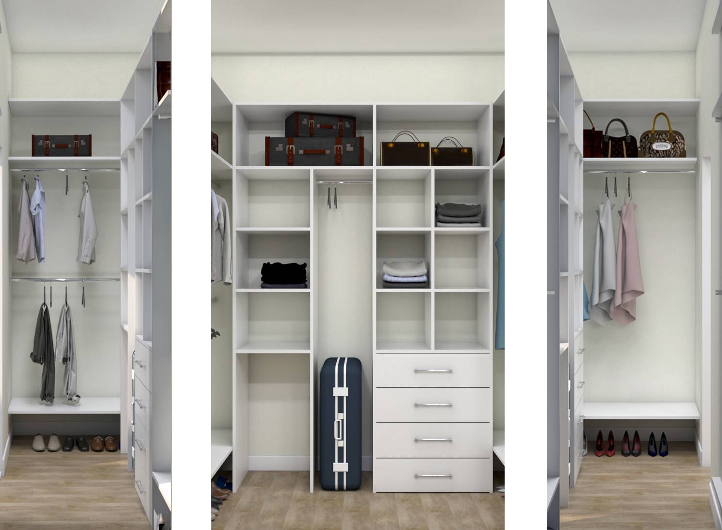 Обложка проекта: Солнечная двушка на берегу Дона