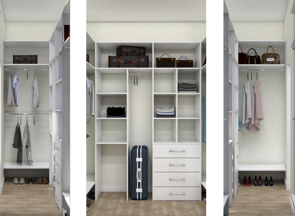 Обложка проекта: Солнечная двушка на берегу Дона